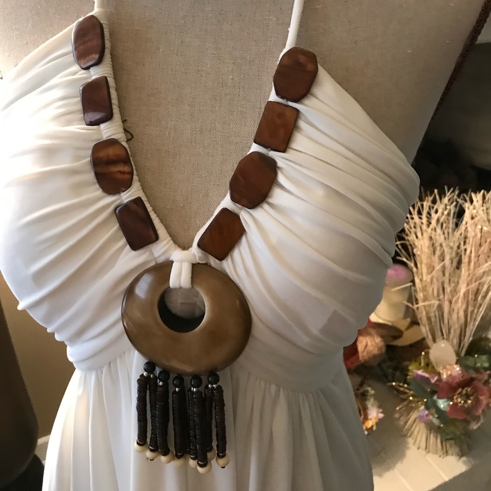 Boston Proper Dress